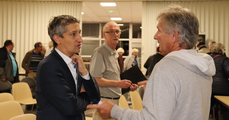 Buxerolles naturellement