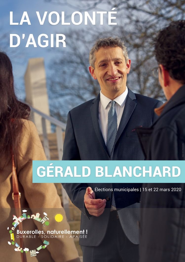 Buxerolles naturellement