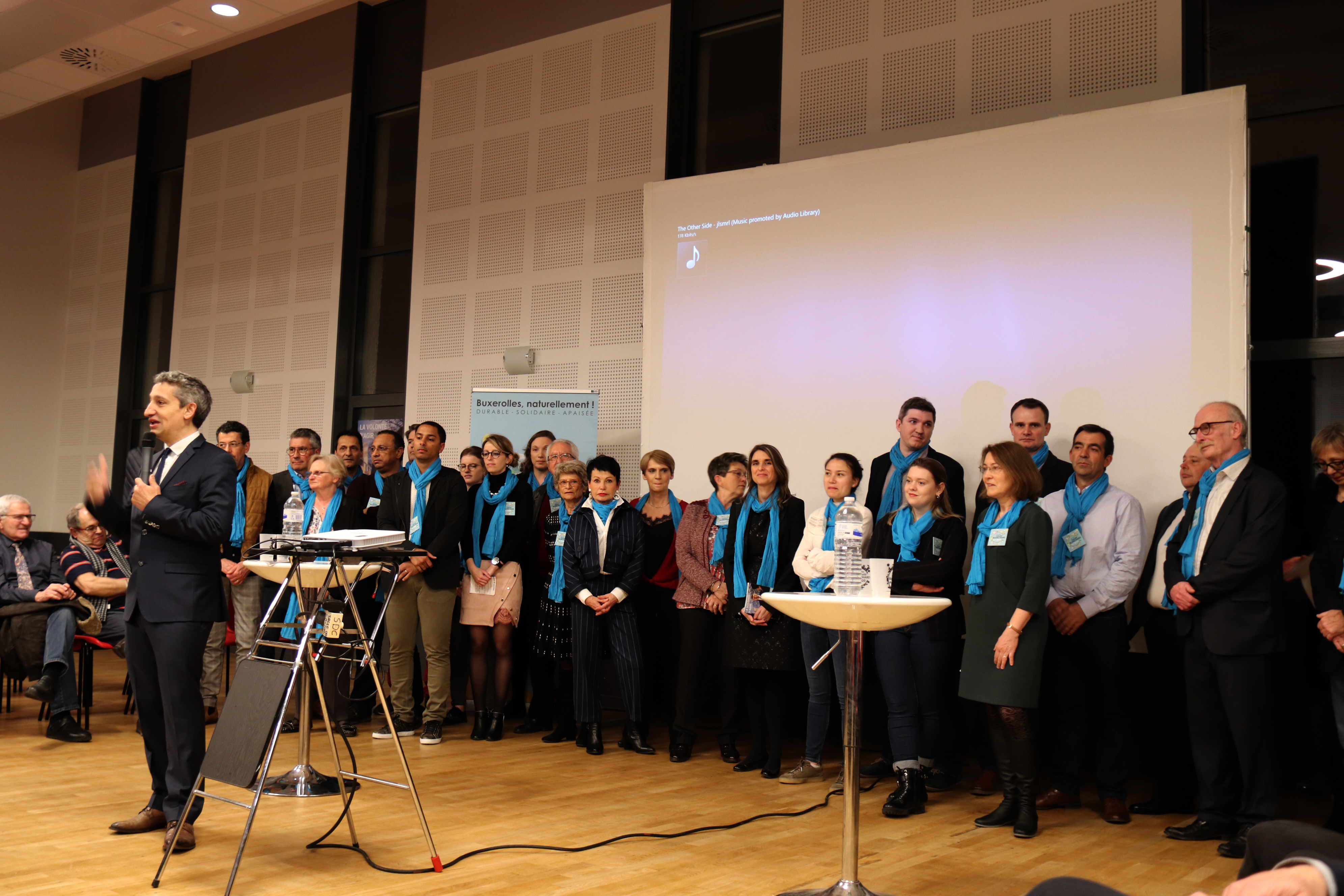 Buxerolles naturellement