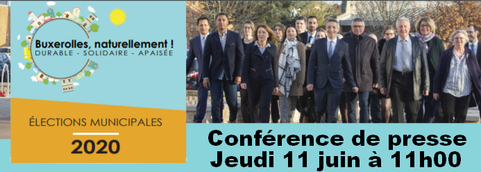 Buxerolles naturellement