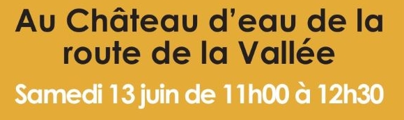 Buxerolles naturellement