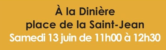 Buxerolles naturellement