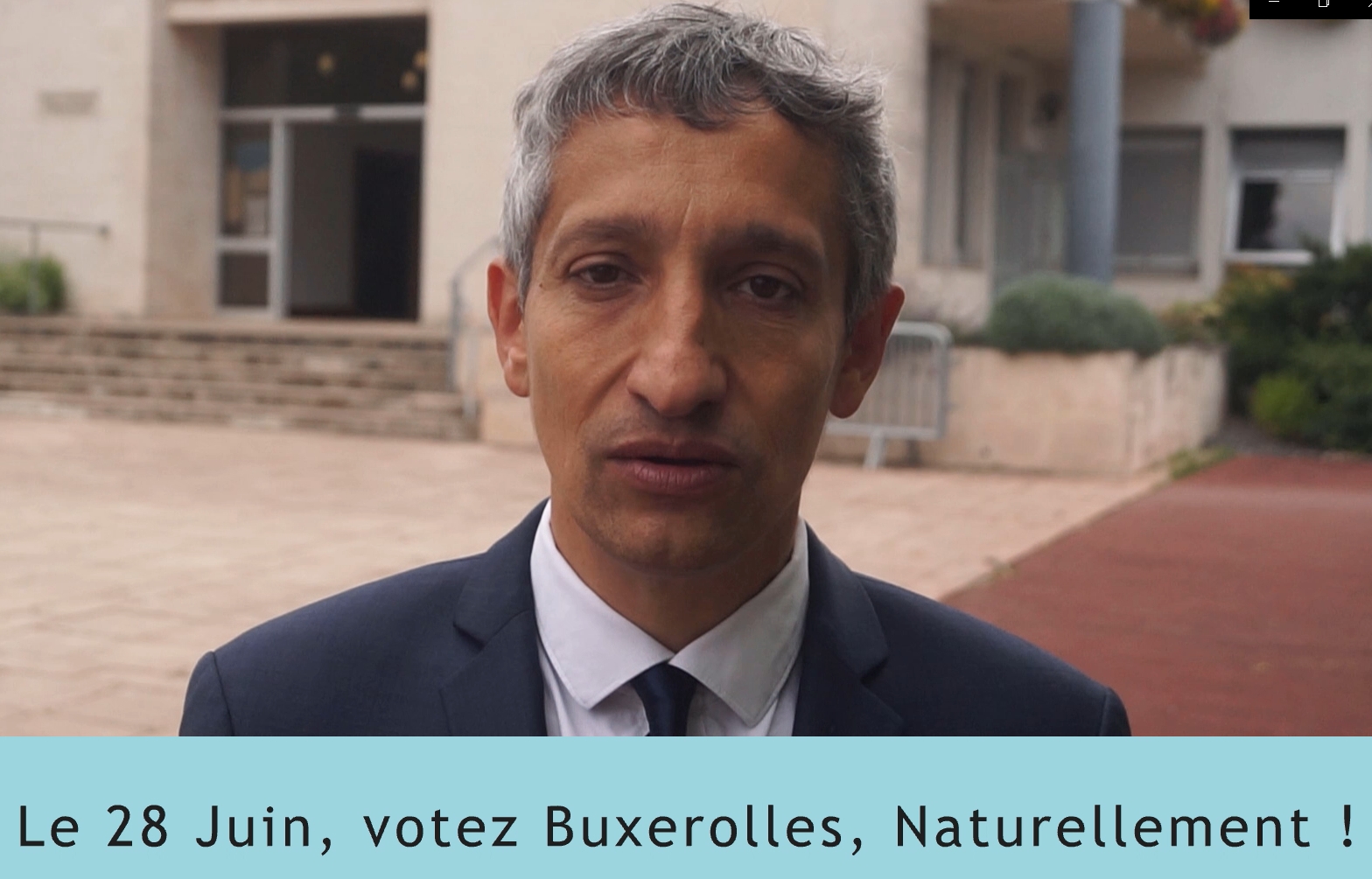 Buxerolles naturellement