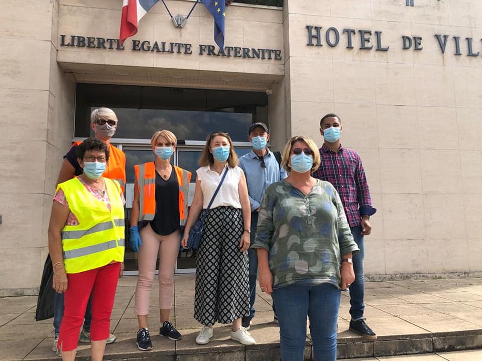 Buxerolles naturellement