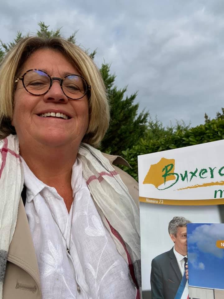 Buxerolles naturellement