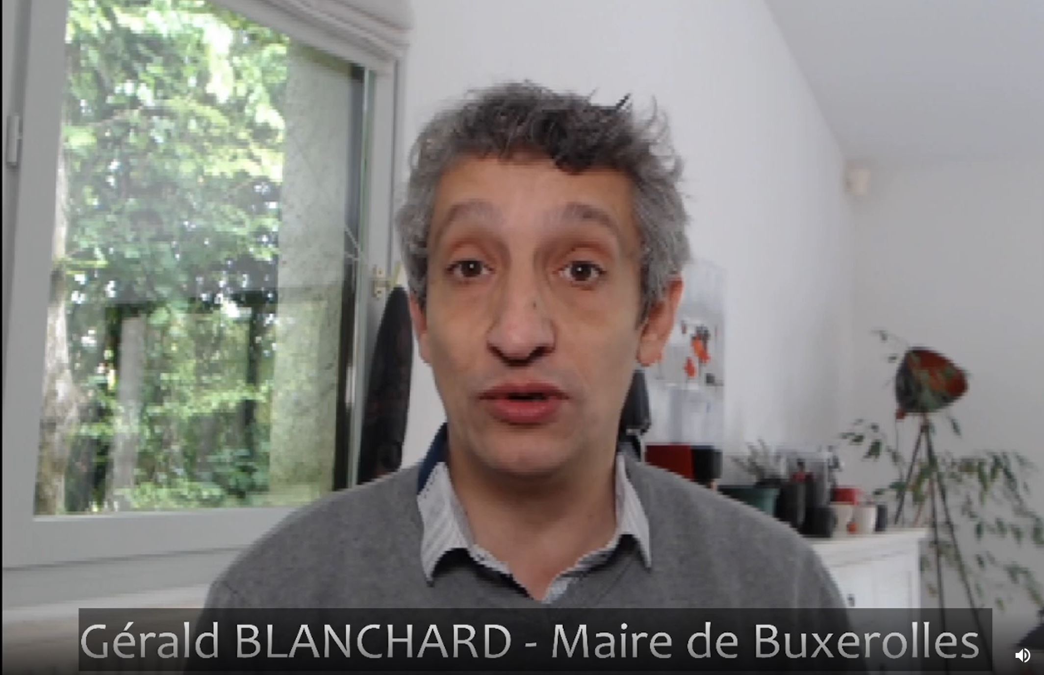 Buxerolles naturellement