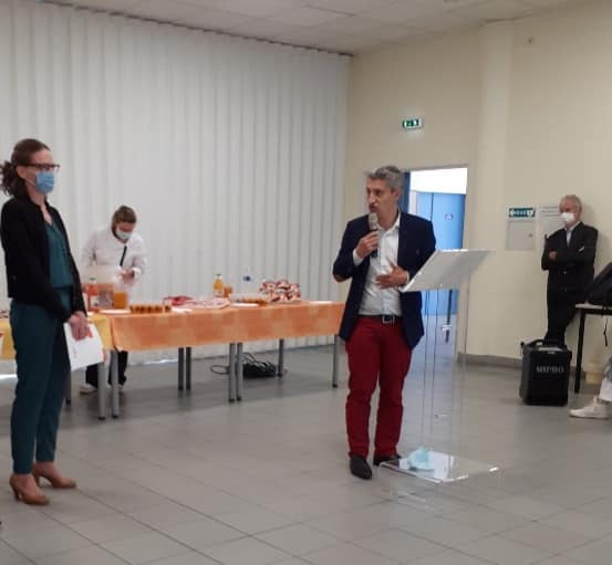 Buxerolles naturellement