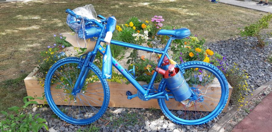 Buxerolles naturellement