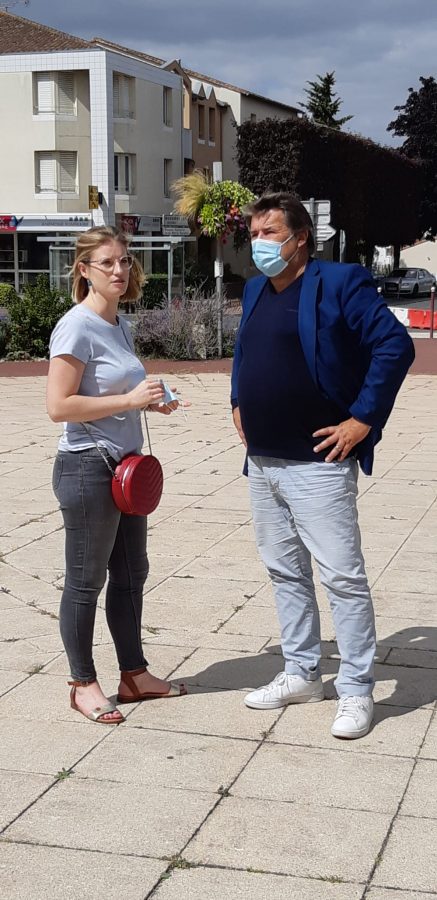 Buxerolles naturellement