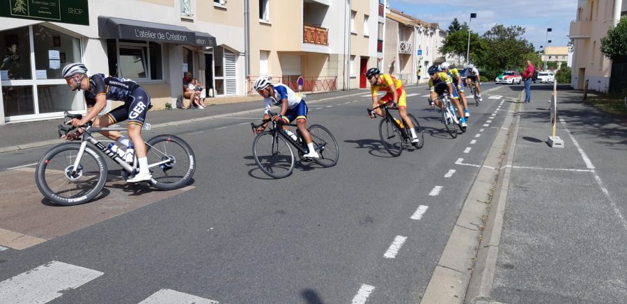 Buxerolles naturellement