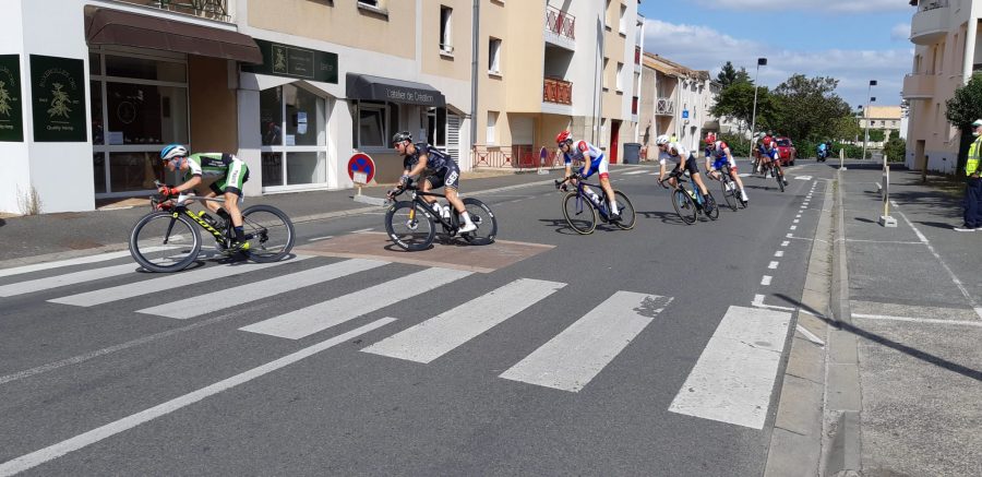 Buxerolles naturellement