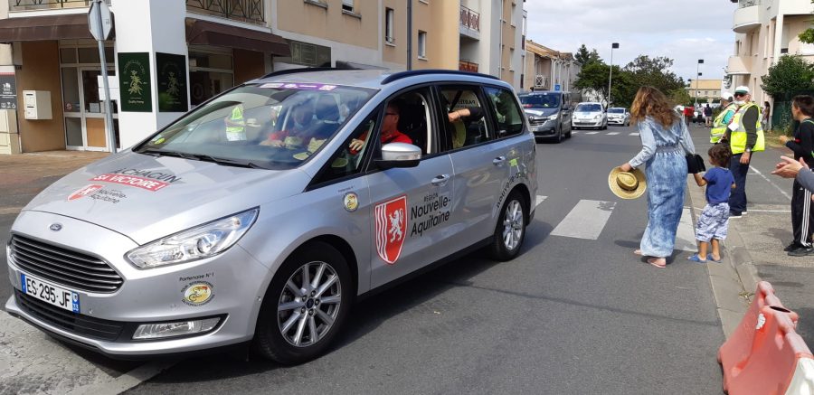 Buxerolles naturellement