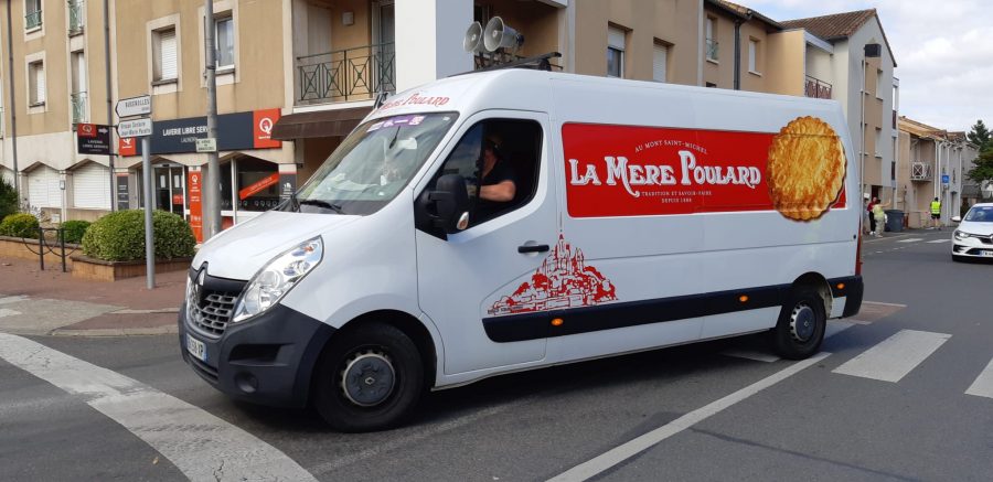 Buxerolles naturellement