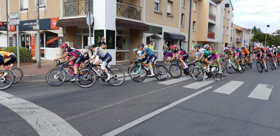 Buxerolles naturellement