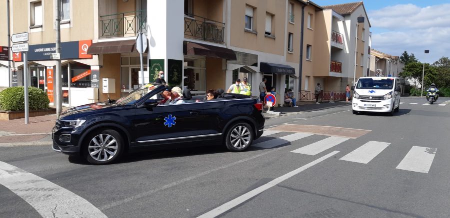 Buxerolles naturellement