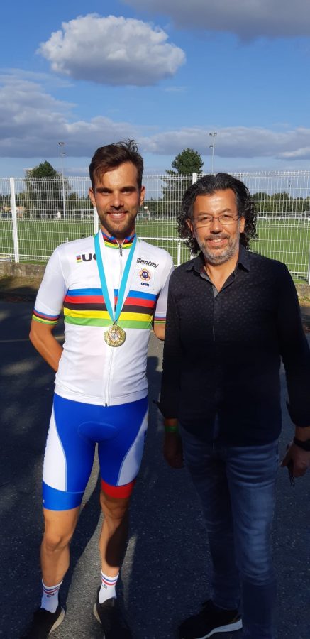 Buxerolles naturellement