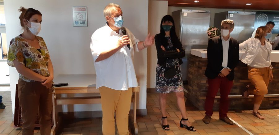 Buxerolles naturellement