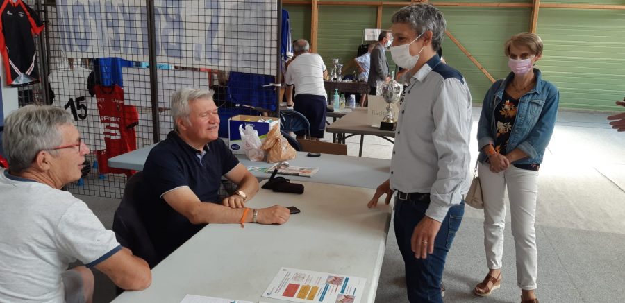 Buxerolles naturellement