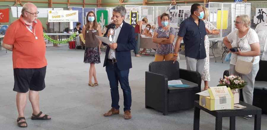 Buxerolles naturellement