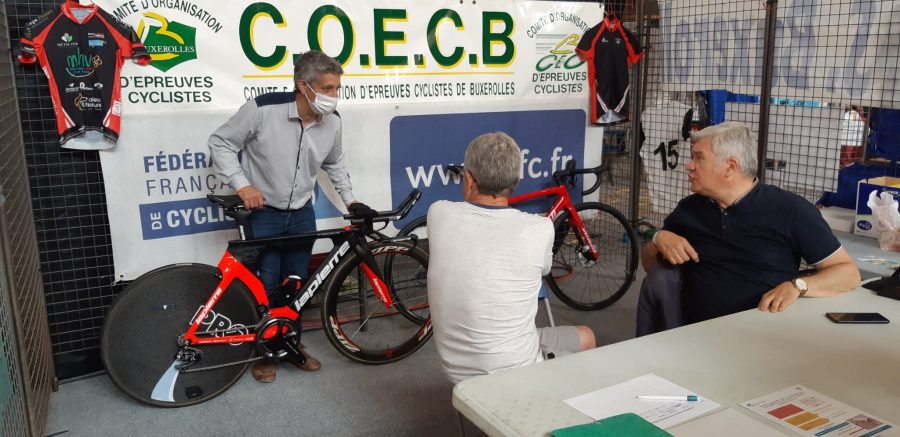 Buxerolles naturellement