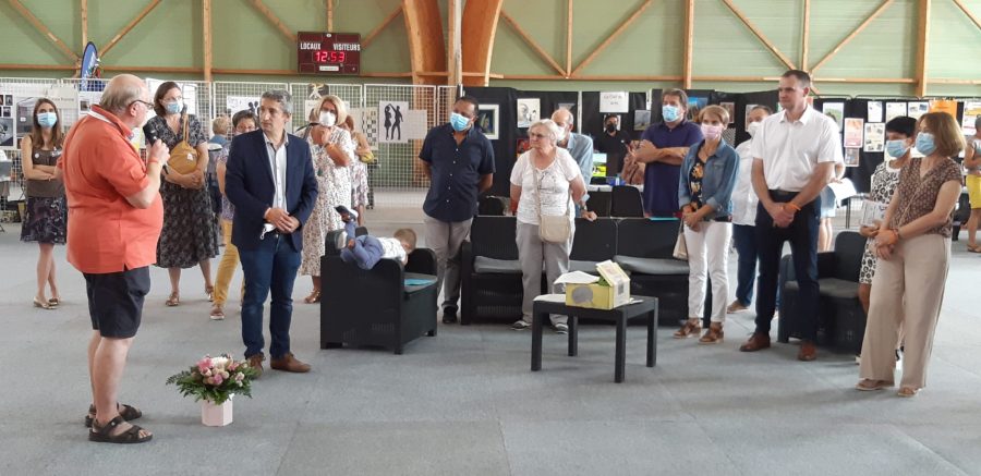 Buxerolles naturellement