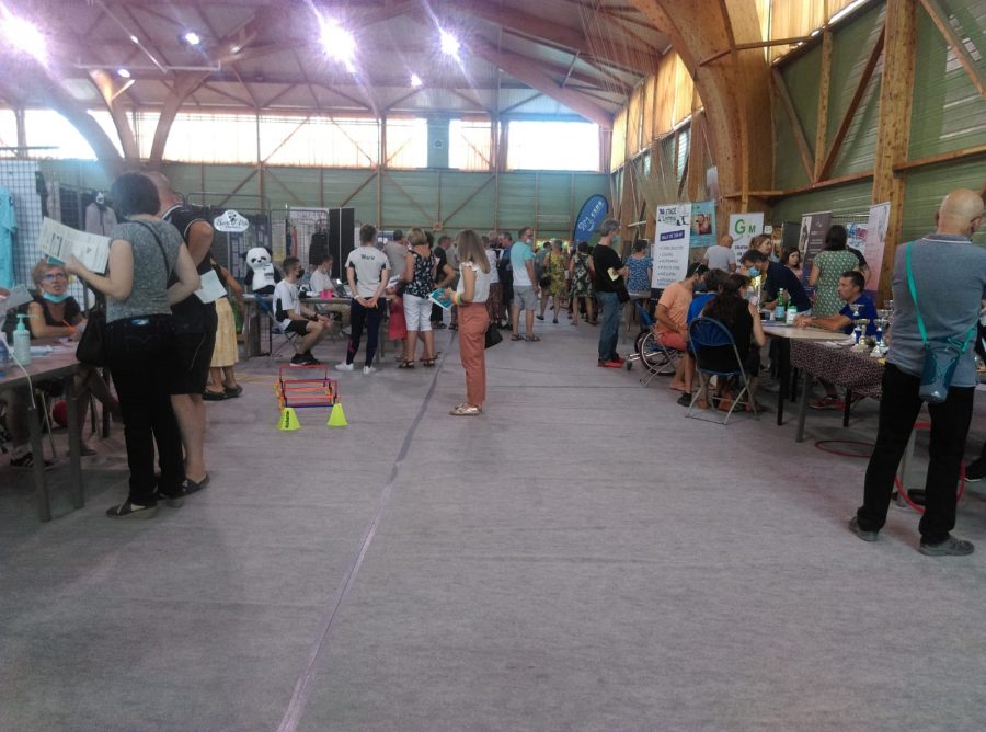 Buxerolles naturellement