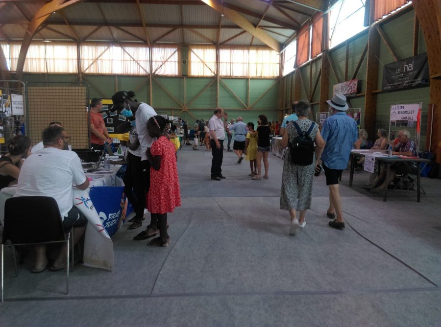 Buxerolles naturellement