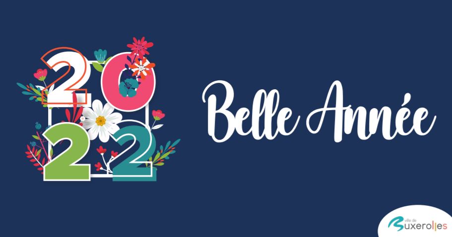 Buxerolles naturellement