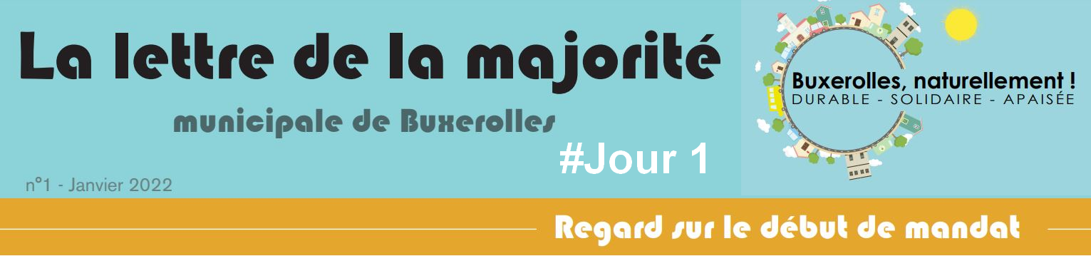 Buxerolles naturellement