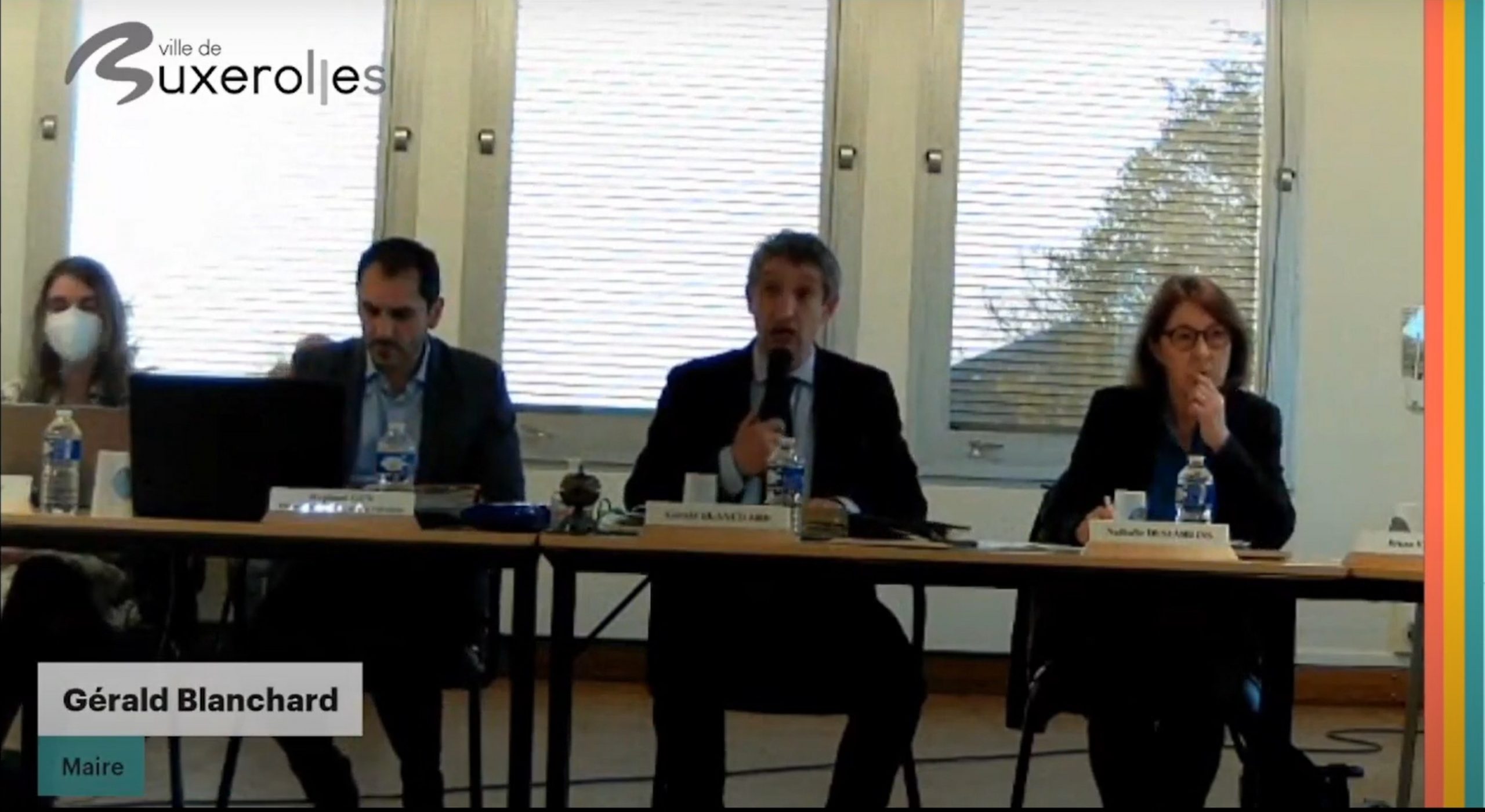 Buxerolles naturellement