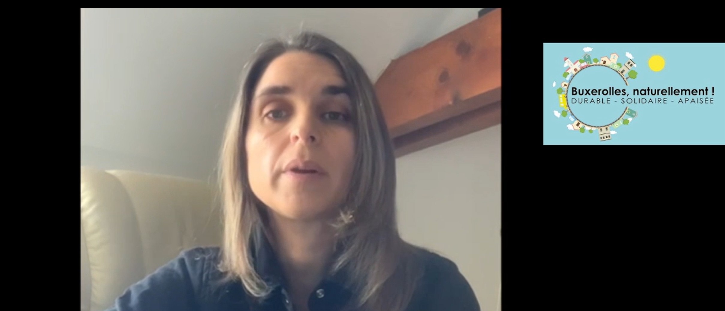 Buxerolles naturellement