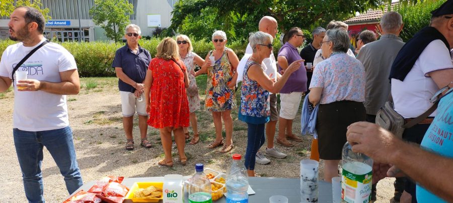 Buxerolles naturellement