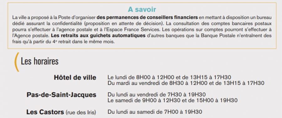 Buxerolles naturellement