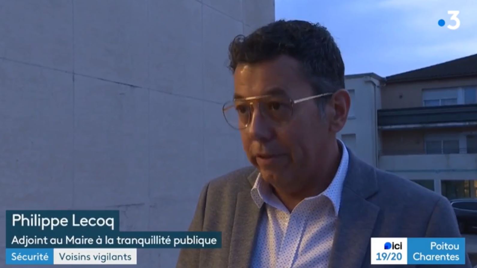 Buxerolles naturellement