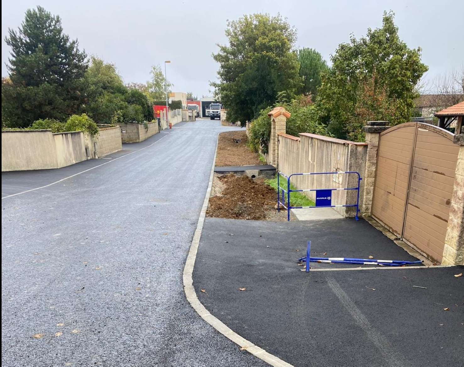 Buxerolles naturellement