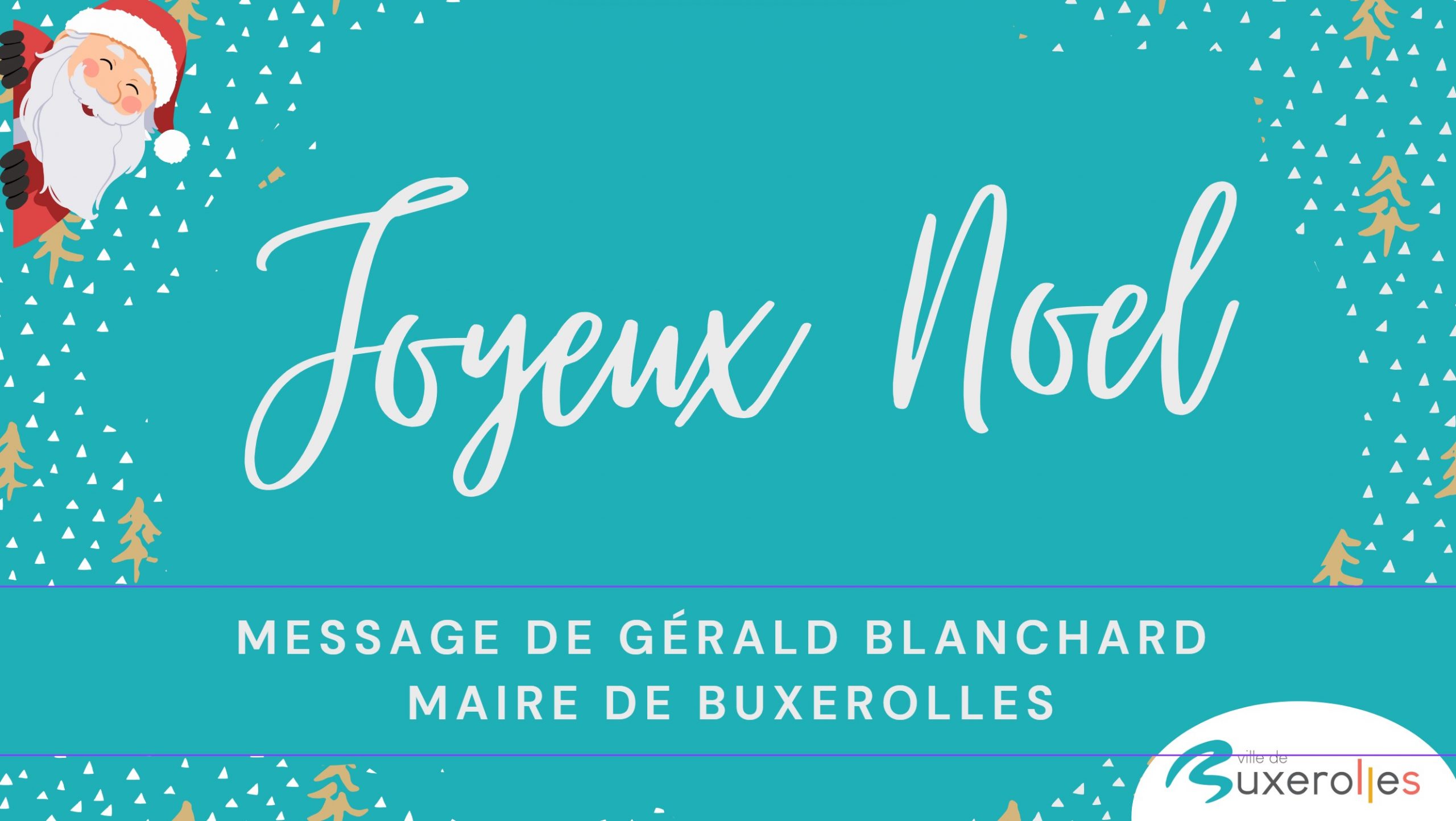 Buxerolles naturellement